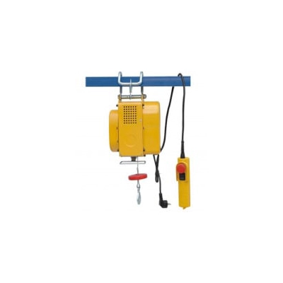 фото таль электрическая euro-lift hh200a