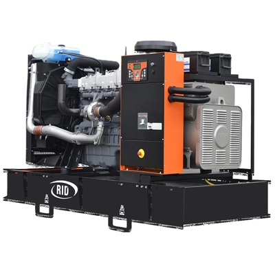 Дизельная электростанция RID S-SERIES 400