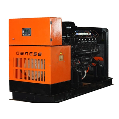 Газовый генератор GENESE GE50