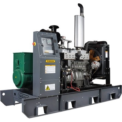 Газовый генератор GAZVOLT 50T21