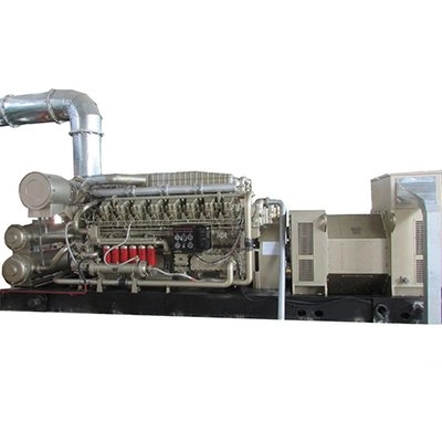 Газовый генератор GAZVOLT 2000T24