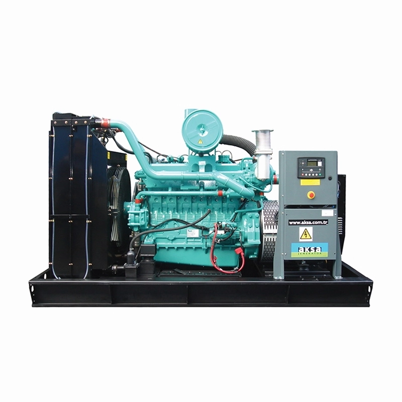 Газовый генератор AKSA ADG 158