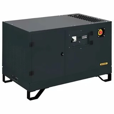 Газовый генератор GAZVOLT PRO 7500 N 08