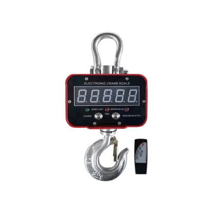 фото весы электронные крановые gearsen ocs 10t
