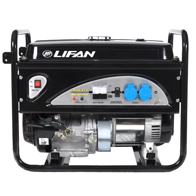 Генератор бензиновый LIFAN 4 GF-3