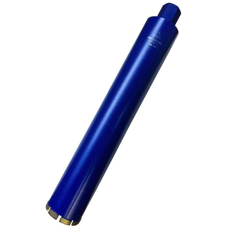 Алмазная коронка KEOS 1 1/4 092/450 (лазерная сварка)