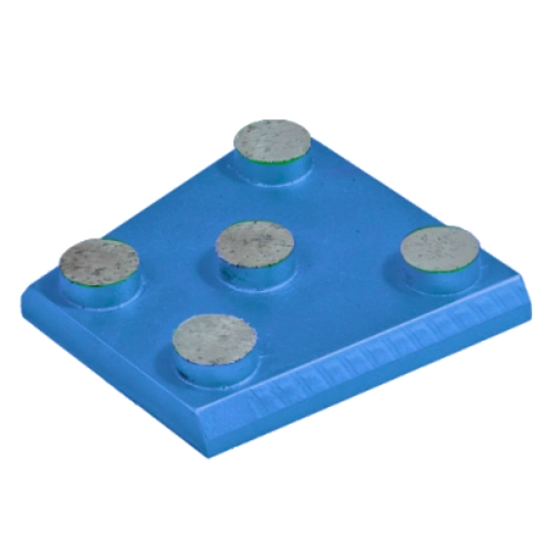 Франкфурт Адель GFB3 (20X20X4+2C/5)