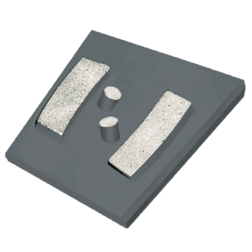 Франкфурт Адель GFB0 (PCD Коготь)