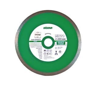 Круг алмазный DISTAR 1A1R GRANITE RP35T (234423) Ф115х22мм по граниту
