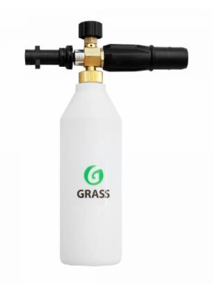 фото пеногенератор grass pk-0111