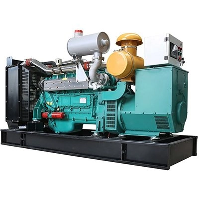Газовый генератор GAZVOLT 300T32