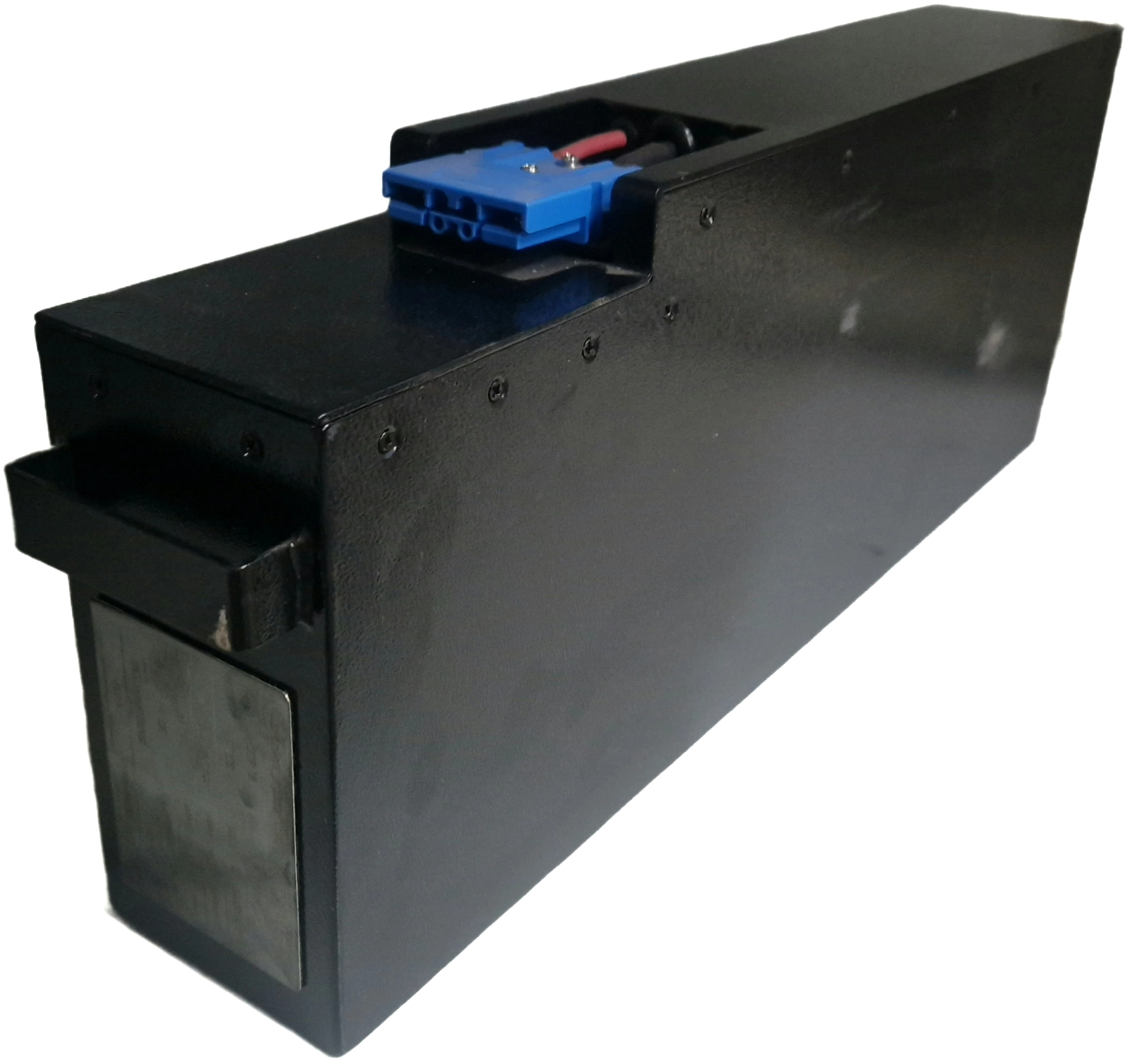 фото аккумуляторная батарея li-ion 24v / 30 ah для cbd15w-ii li