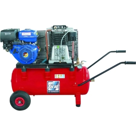 Компрессор бензиновый FIAC AB 100-858 SPE390R