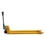 фото гидравлическая тележка sd-l (ac25; 2500 кг; 1800х550 мм; pdp) smartlift