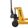 фото гидравлическая тележка sd-w (bf25; 2500 кг; 1150х685 мм; rdp) smartlift