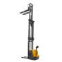 фото штабелер электрический самоходный cddr15-ii (ac, г/п 1.5 т, 5 м) smart