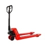 фото ручная гидравлическая тележка oxlift ac25 2500 кг