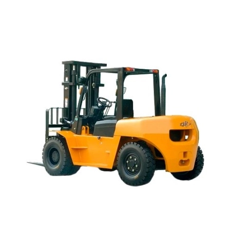фото погрузчик дизельный hangcha cpcd60-rw14