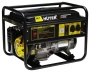 Портативный бензогенератор HUTER DY5000L