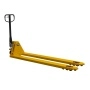 фото гидравлическая тележка sd-l (ac25; 2500 кг; 1800х550 мм; pdp) smartlift