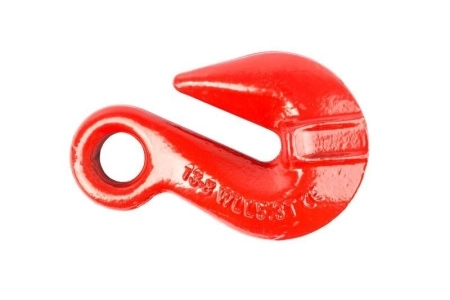 фото крюк укорачивающий tor 31,5 т