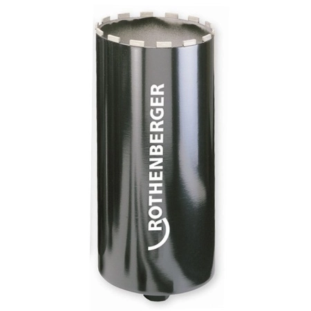 Алмазная коронка ROTHENBERGER HSP-N D 400 мм 1 1/4 UNC