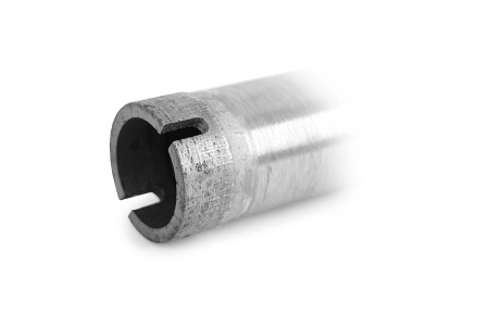 Коронка алмазная MESSER SP 028/R-1/H10/400/2