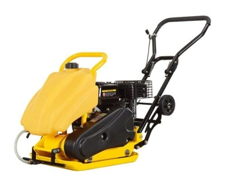 фото виброплита tor c-80t(r) (loncin)
