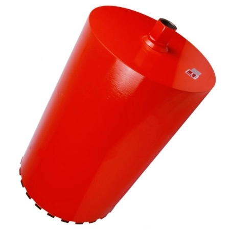 Коронка алмазная ADTNS DDS-B 400X450-30X1 1/4 UNC DBD 400 RM7H