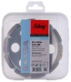 Алмазная чашка FUBAG DS 1 EXTRA D 125 мм
