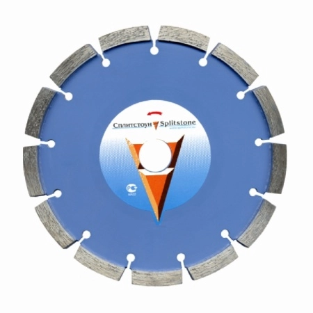 Алмазный диск Сплитстоун PROFESSIONAL 1A1RSS 150X2,2X10X32, бетон 15