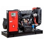 Дизельная электростанция FUBAG DS 27 DA ES