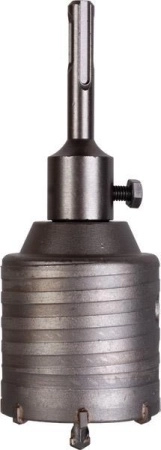 Коронка ARCHIMEDES Ф90мм SDS PLUS (91939)