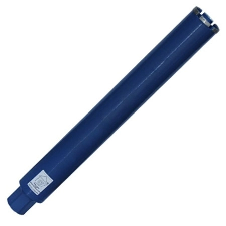 Алмазная коронка SERVIS STROY 52X450 1-1/4 UNC АЛ