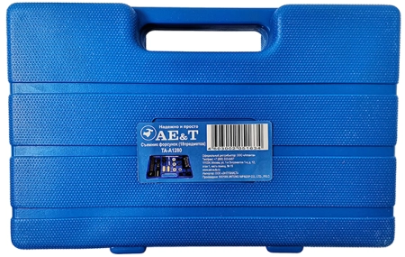 Съемник форсунок (18 предметов) TA-A1280 AE&T