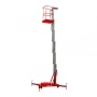 фото одномачтовый подъемник skyer gtwy6-100 ac/dc