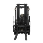 фото электропогрузчик трёхопорный efs151 (1500 кг; 4,5 м; li-ion 48в / 150ач) smartlift