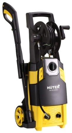 фото мойка huter w165-ar