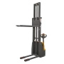 фото штабелер электрический самоходный cdd15r-e (г/п 1.5 т., 3 м) smart