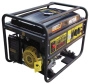 Портативный бензогенератор HUTER DY6500L