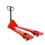 фото ручная гидравлическая тележка длинновильная oxlift ox20-l1800 1800 мм 2000 кг
