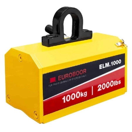 фото грузозахват магнитный euroboor elm.500