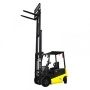 фото электрический погрузчик yett erp20 li-ion zsm550-ss