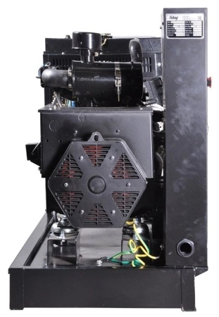 Дизельная электростанция FUBAG DS 16 DA ES