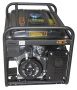 Портативный бензогенератор HUTER DY6500L