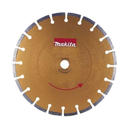 Диск алмазный MAKITA (D-57037) Ф400х25.4 мм