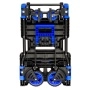 фото тележка трансформер magna cart fw-90tp (778х450) складная