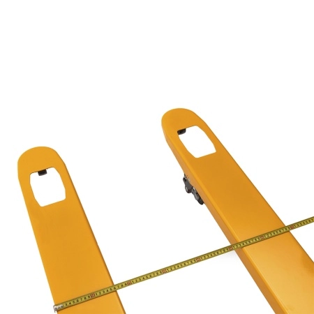 фото гидравлическая тележка sd-w (bf25; 2500 кг; 1150х685 мм; rdp) smartlift
