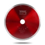 Диск сплошная кромка для резки мрамора G/X-J, мокрый, 250D-2.0T-10W-32/25,4