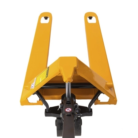фото гидравлическая тележка sd-w (bf25; 2500 кг; 1150х685 мм; rdp) smartlift